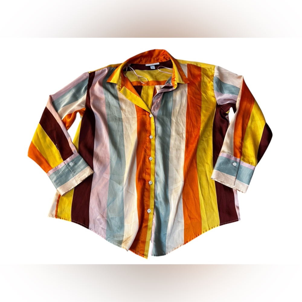 NOEL blouse, XL
